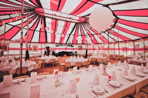 Pink Carnival Wedding Theme | Wedding Themes | EventDazzle
